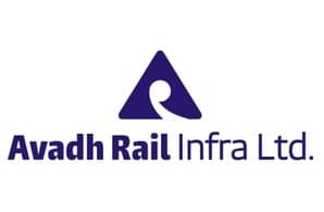 Avadh Rail logo